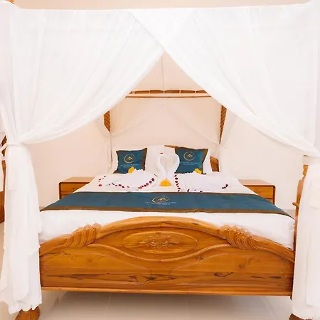 Kelingking Paradise Suites Villa