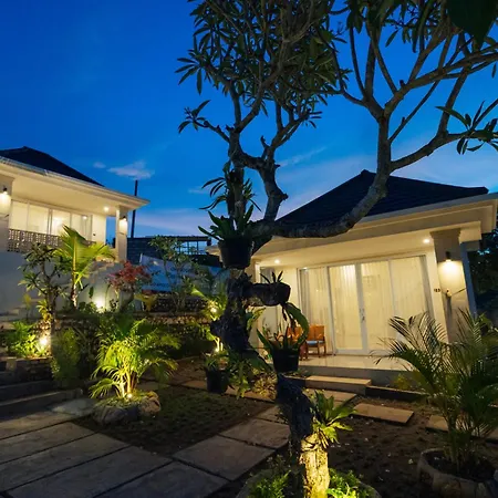 Kelingking Paradise Suites Villa & Spa