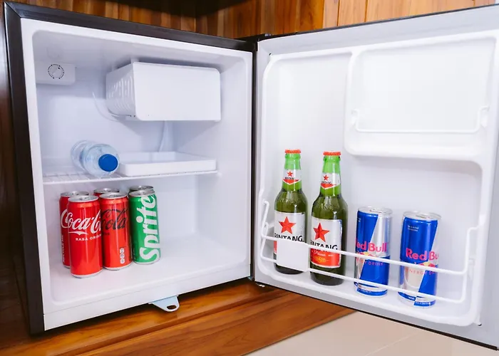 Kelingking Paradise & Sompang